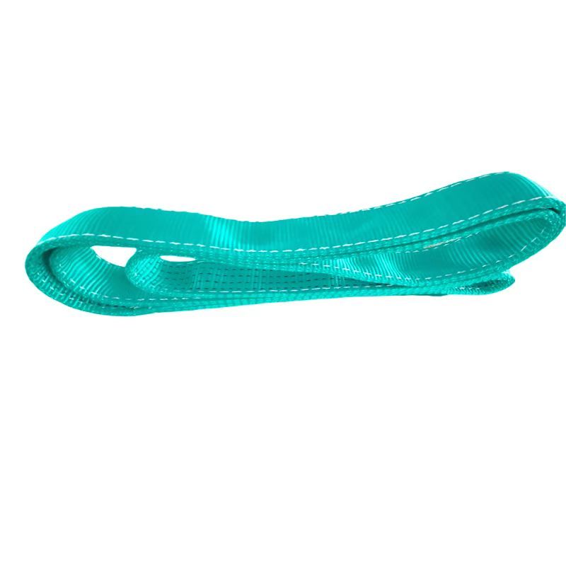 Latest company blogs about How Polyester Lifting Slings Reduce Safety Risks in Logistics Operations