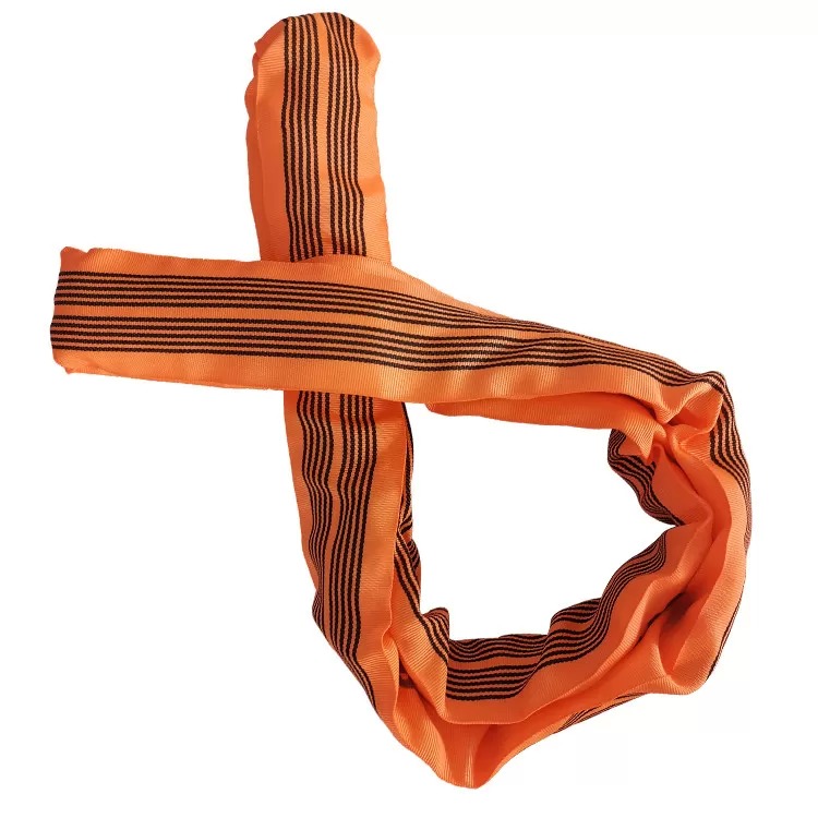 Latest company blogs about How Polyester Lifting Slings Meet the Needs of Different Industries