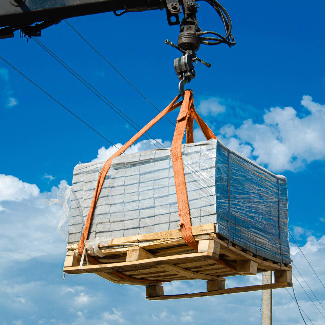 Latest company blogs about 2026 Industry News: Global Lifting & Rigging Sector Embraces Synthetic Fiber Revolution, Smart Tech & Strict Compliance