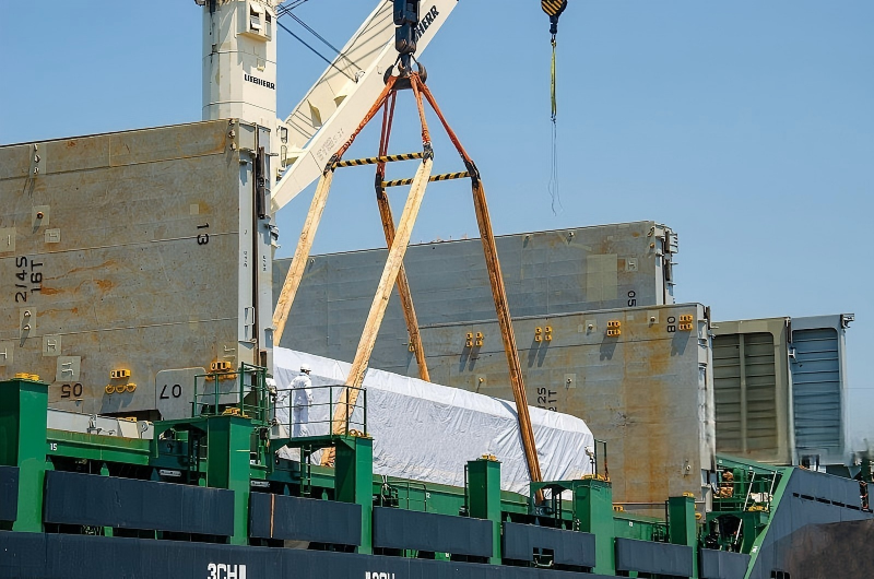 Latest company blogs about The 2026 Shift in Global Lifting Standards—Why Synthetic Slings are Replacing Steel