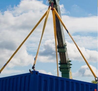 Latest company blogs about Global Industry News: Synthetic Lifting Slings Market Trends & Innovations