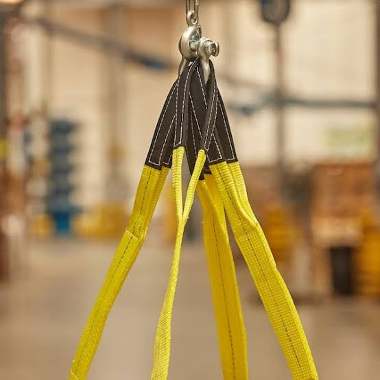 Latest company blogs about EN 1492-1 vs ASME B30.9: What Global Buyers Should Know When Choosing Webbing Slings in 2026
