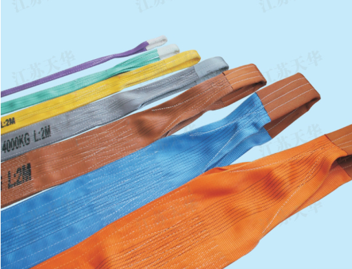 Latest company blogs about How to Select Polyester Lifting Slings for Loads with Offset Centres of Gravity
