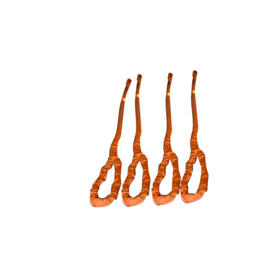 Buy Heavy Duty Round Double Ply Webbing Sling online manufacture