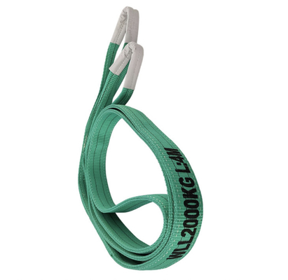 Buy flat webbing sling online manufacture