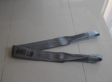 Buy EN 1492-1 4T Polyester Flat Webbing Sling online manufacture