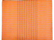 300mm Width 12t Polyester Webbing Roll Flat Pattern