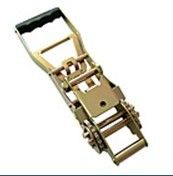 Ratchet Tiedown Straps ERGO Long Handle Ratchet Buckle CE TUV GS Approved