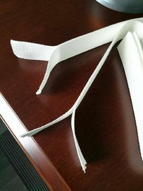 Buy Polyester Full Body Harness Tear Webbing 45mm Width Fall Protection Arrestor online manufacture