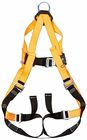 Carabiner Tree Stand Full Body Harness 2 Safety Ropes CE Approved