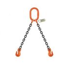 Adjustable Chain Lifting Slings ,Custom Color  Industrial Lifting Chains