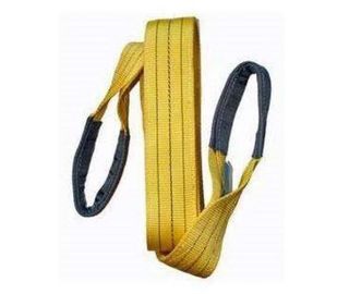 US Polyester Duplex Webbing Slings 4 Inch