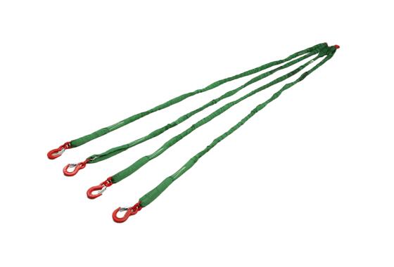 Buy Professional 2-Ton 2-Leg Lifting Assembly – CE & GS Certified Safety online manufacture
