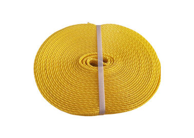 Buy 1t - 12t Polyester Webbing Roll Webbing Sling Belt Material For Lifting online manufacture