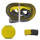100% Polyester Heavy Duty Tow Straps Emergency Off Road Truck Accessories