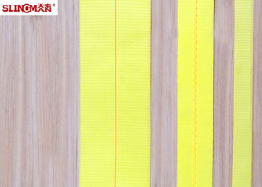 Buy Customized Size US Polyester Webbing Roll For Webbing Sling 1