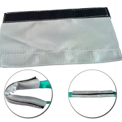 Buy Polyester Wear Sling Protection Tubular Quick Sleeve online manufacture