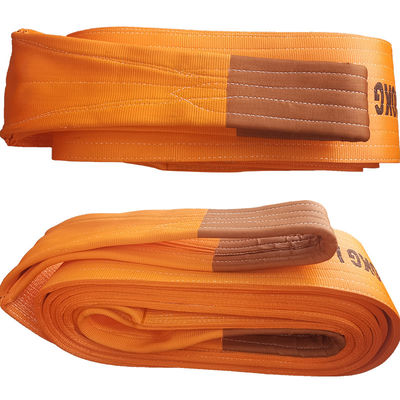 Buy Good Chemical Resistance Heavy Duty Polyester Sling with Excellent UV Resistance online manufacture
