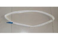 WLL 1000kg Endless Webbing Sling For Construction Industry