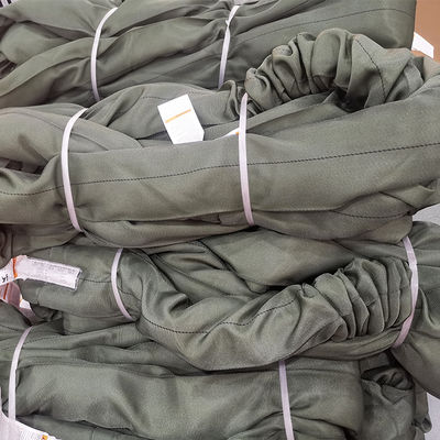 Buy Safey Factor 7 1 Eye and Eye Lifting Sling Featuring Excellent Uv Resistance Designed for Long Term in Harsh Conditions online manufacture