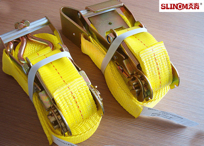 Achsstraps Transport Two (2x) 24" & Two (2x) 36" AXLE STRAP ROLLBACK WRECKER TIE DOWN Tie Down Straps Für Race Car