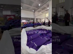 Duplex Polyester Flat Webbing Sling 8 Ton AS1353.1997 Wear Resistance