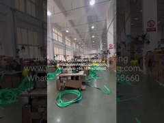 Ratchet straps  of Sewing workshop