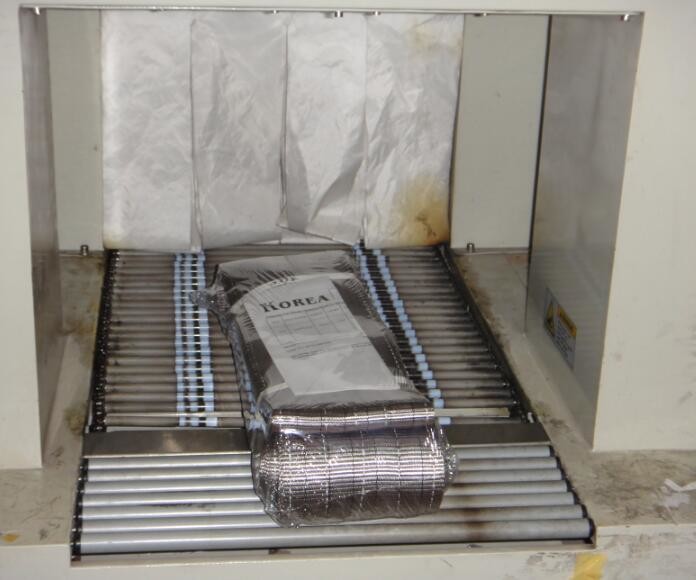 EN 14921 4T Polyester Flat bing Sling