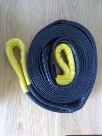High Tensile Snatch Strap / Multicolor Trailer Tow Straps / Recovery Truck Straps / Tow rope / Recovery rope / Tow strap