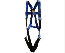 Safety Belt Full Body Harness With D Ring